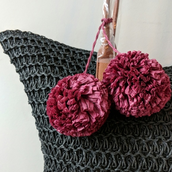 Super cute Beach / Summer tote - Picture 2 of 8